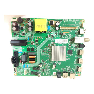 Placa Principal Philips 32phg6918/78 32phg6918 Cod 004 Placa Principal Philips 32phg6918/78 32phg6918 Cod 004