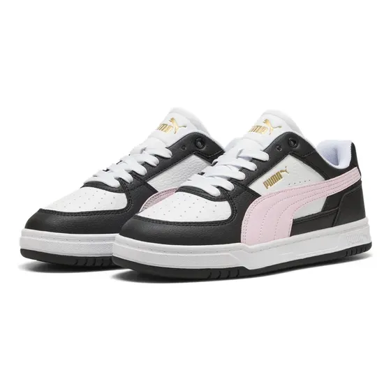 Zapatilla Puma Caven Iii Wns Blanco  Mujer