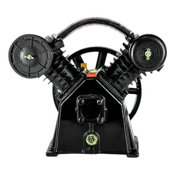 Cabezal Para Compresora Ub 55
