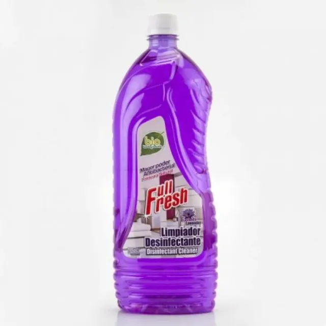 Limpiador Desinfectante - Fullfresh 1 Lt