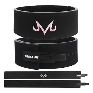 Faja Cinto Cinturón Gym Powerlift Fresafit Majin Buu Logo Faja Cinto Cinturón Gym Powerlift Fresafit Majin Buu Logo