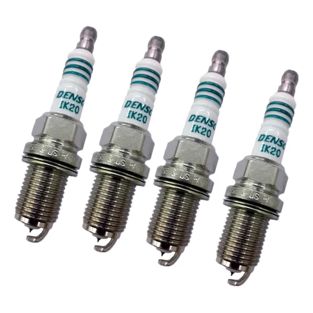 Kit X 4 Bujia De Encendido Vw Bora 1.8t 1.8 T Iridium