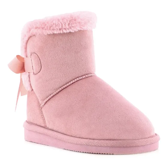 Bota Niña Mini Miss Carol Teipi Con Piel Interior 145.m0201