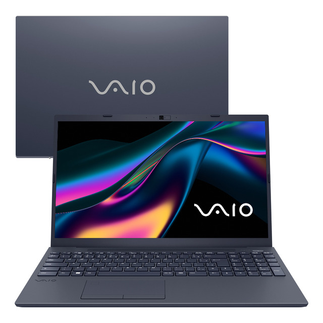 Notebook Vaio Fe15 Intel® Core I3 11th 8gb 256gb Ssd Tela 15,6'' Full Hd Antirreflexo, Win... Notebook Vaio Fe15 Intel® Core I3 11th 8gb 256gb Ssd Tela 15,6'' Full Hd Antirreflexo, Win...