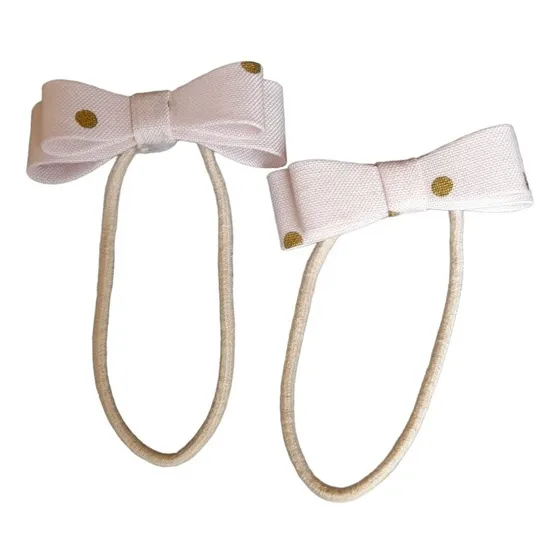 Accesorios Pelo Colitas, Coleros. Niñas, Bebé Divinos!
