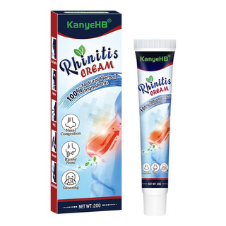 Crema For La Rinitis L, Crema Nasal Que Alivia Las Molestia Crema For La Rinitis L, Crema Nasal Que Alivia Las Molestia