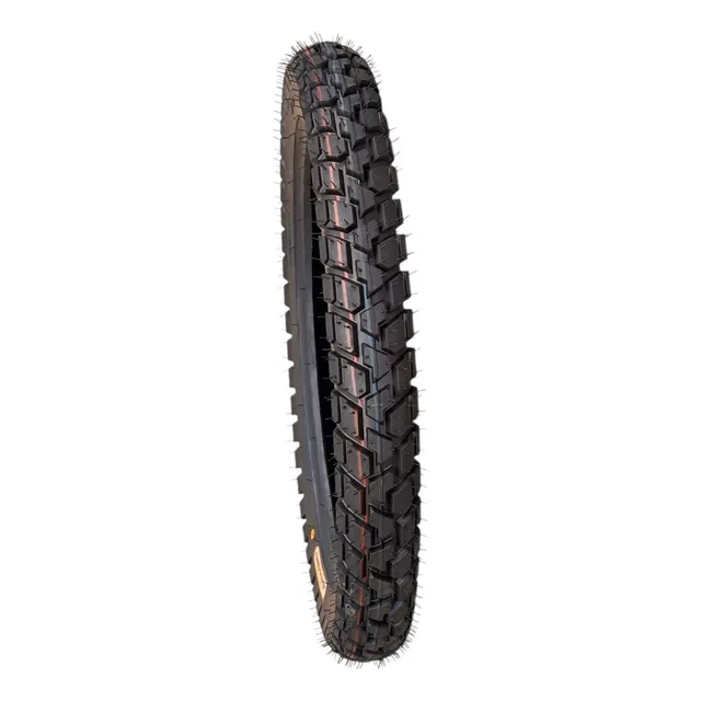X3 Llanta Armed 55l 3.00-18 8 Capas S-080-01 218kg Tube Type