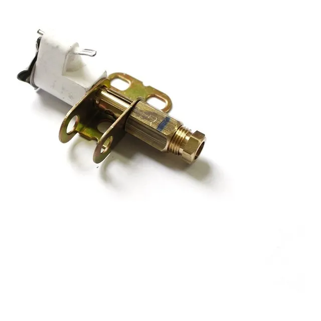 Cabezal Piloto Calefactor C/bujia Calorama Leg Orbis X20 Uni