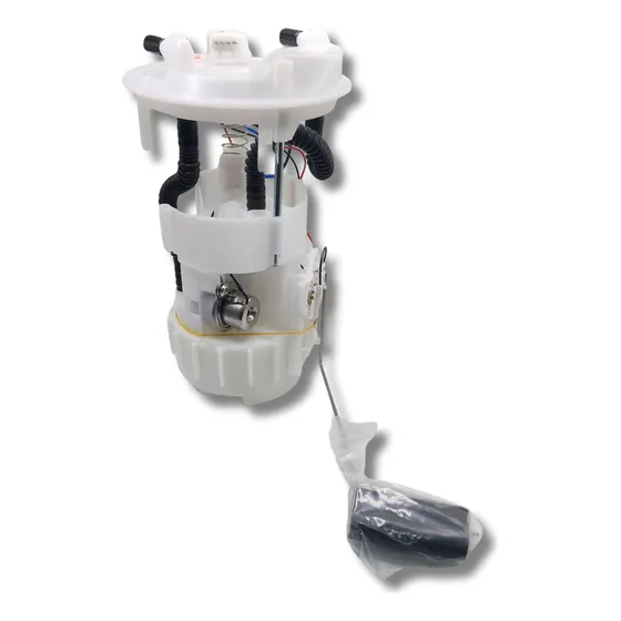 Bomba De Gasolina Completa Renault Megane Ii