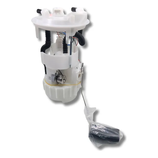 Bomba De Gasolina Completa Renault Megane Ii