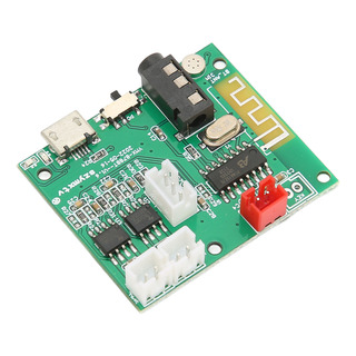 Módulo De Placa Amplificadora De Potencia Estable Pcb Blueto Módulo De Placa Amplificadora De Potencia Estable Pcb Blueto