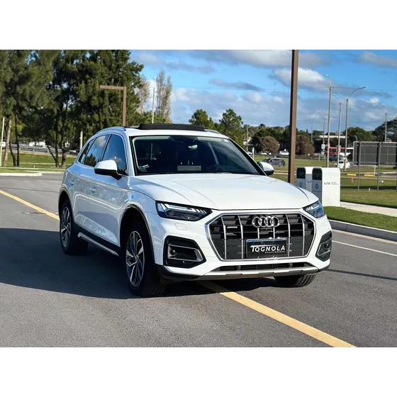 Audi Q5 2.0 Tsi Advanced Plus Extrafull