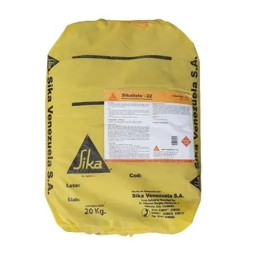 Sikalisto® (22-24)