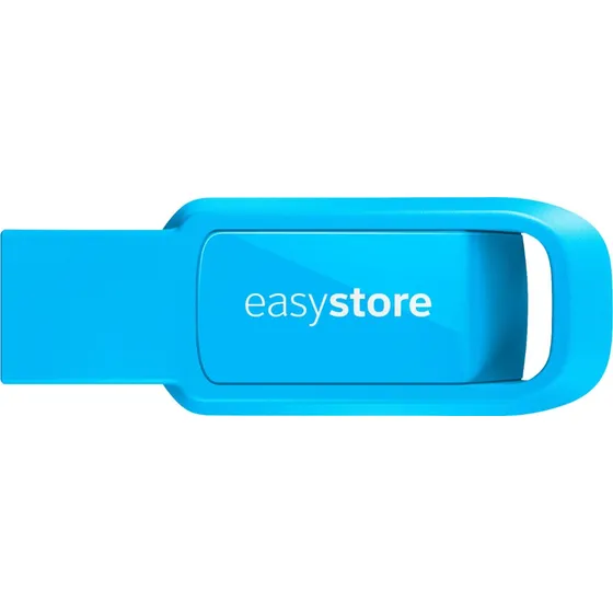 Wd Easystore Usb 2.0 Flash Drive