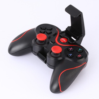 Control Inalámbrico Bluetooth Para Celulares Y Tablet T-3 Control Inalámbrico Bluetooth Para Celulares Y Tablet T-3