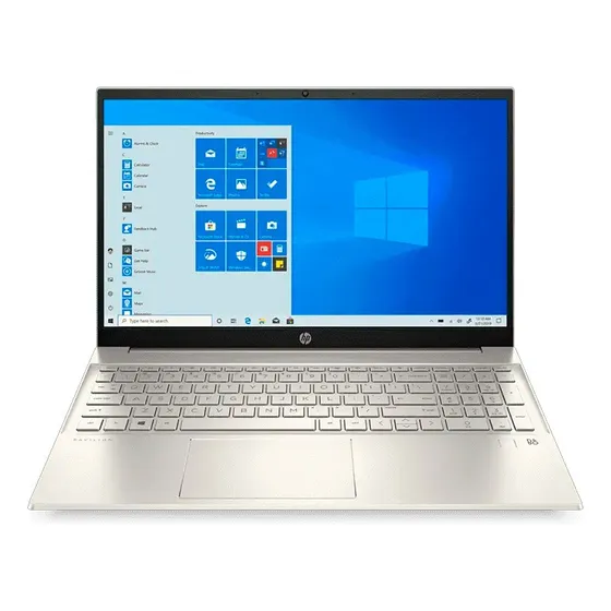 Laptop Hp Pavilion 15-eh1021la 5ta Gen 8gb 512gb Ssd Orgm