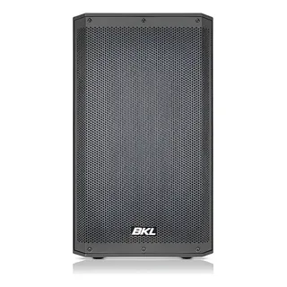 Bafle Activo Bkl Cobra Party 15 Pulgadas 1000w Rms Portátil 127/220v