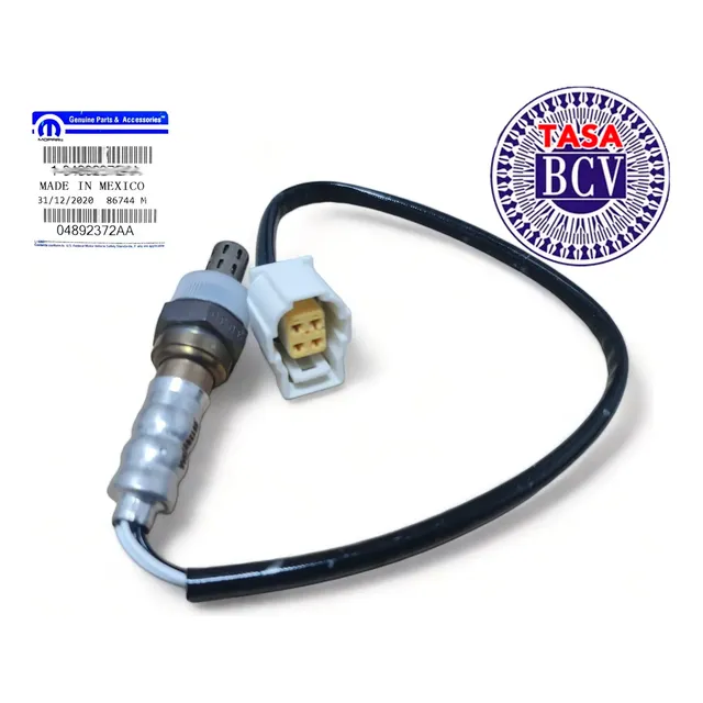 Sensor Oxígeno Lambda Cherokee Grand Cherokee Compas Caliber