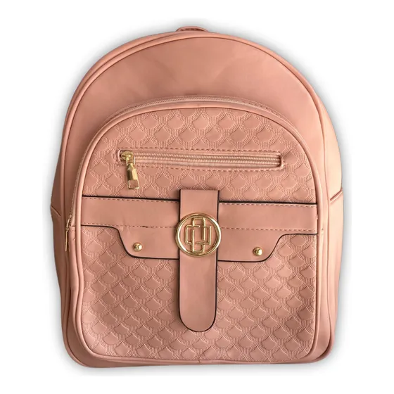 Bolso Morral Cartera Monedero Moda Juvenil Mujer Bandolero