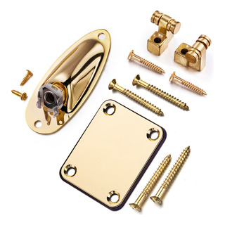 Set De Soporte Para Árbol De Cuerdas Con Placa De Guitarra D Set De Soporte Para Árbol De Cuerdas Con Placa De Guitarra D