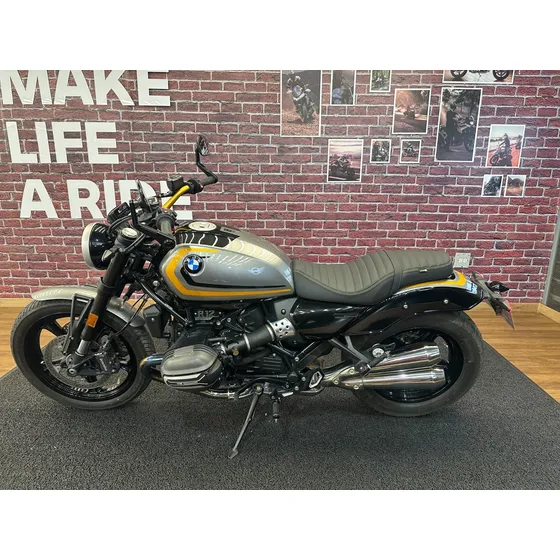 Bmw R 12 Option 719