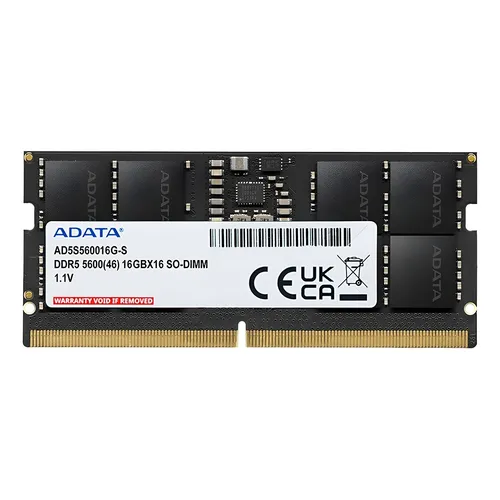 Memória RAM Premier verde 16GB 1 Adata AD4S2666316G19-S | Frete grátis