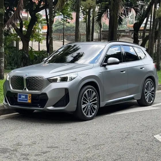 BMW Ix1 2025 Ix1 Xdrive30 Edición M