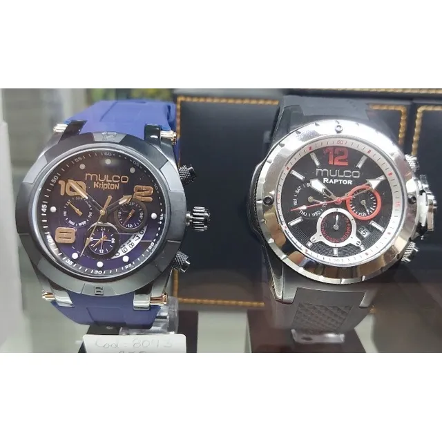 Relojes Mulco Originales 