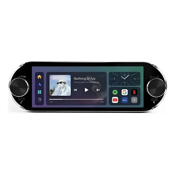 Radio Android Classic