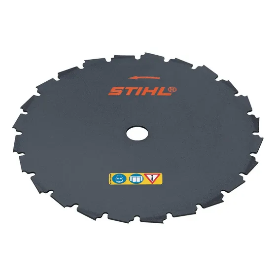Disco Sierra Stihl Fs 220 - 160 - 300 - 350 - 380 - 450