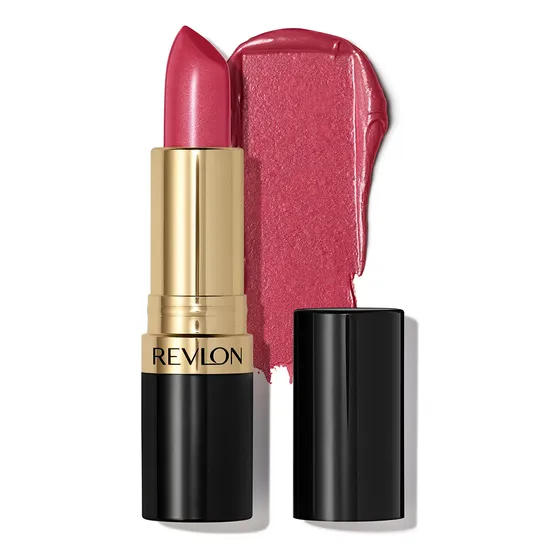 Lápiz Labial Revlon Super Lustrous Wine With Everything (520
