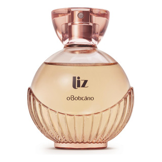BoticĂĄrio Liz Deo ColĂŽnia Feminino 100ml BoticĂĄrio Liz Deo ColĂŽnia Feminino 100ml