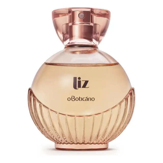 Liz Desodorante Colônia, 100 Ml