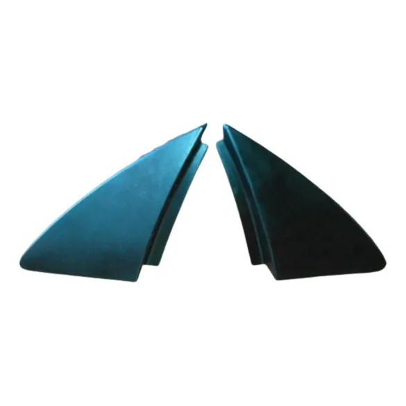 Triangulo Tapita Retrovisor De Chery Arauca En Fibra
