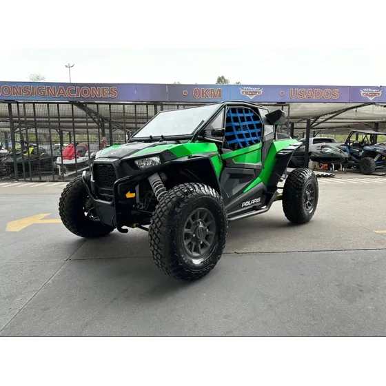 Polaris Rzr 1000xp Año 2017