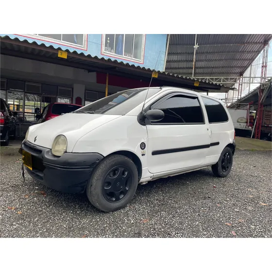 Renault Twingo 1.2 U Authentique