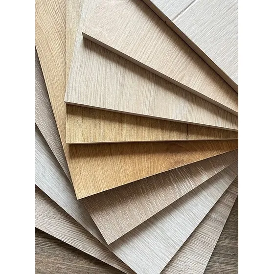Placas Tapa Melamina 18mm/15mm Oferta 50% Maderera