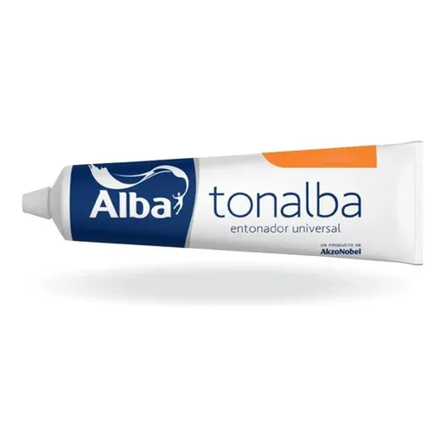 Entonador Universal 120cc Pintura Pomo Colores Tonalba - Mm