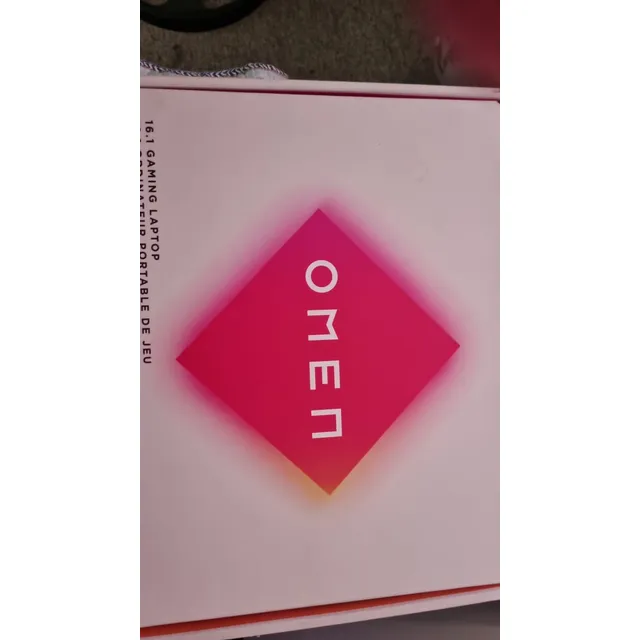 Hp Omen Transcend 14.0 I9-185h Rtx4070 32gb 1tb Ssd