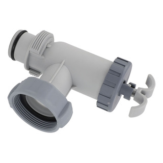Conjunto De Válvula De Émbolo Para Piscina De Plástico Conjunto De Válvula De Émbolo Para Piscina De Plástico