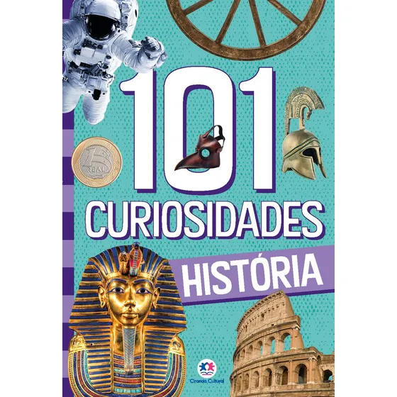 101 curiosidades - História de Alves Barbieri Paloma Blanca 101 Curiosidades Editorial Ciranda Cultural Editora E Distribuidora Ltda Capa Mole em Português 2021