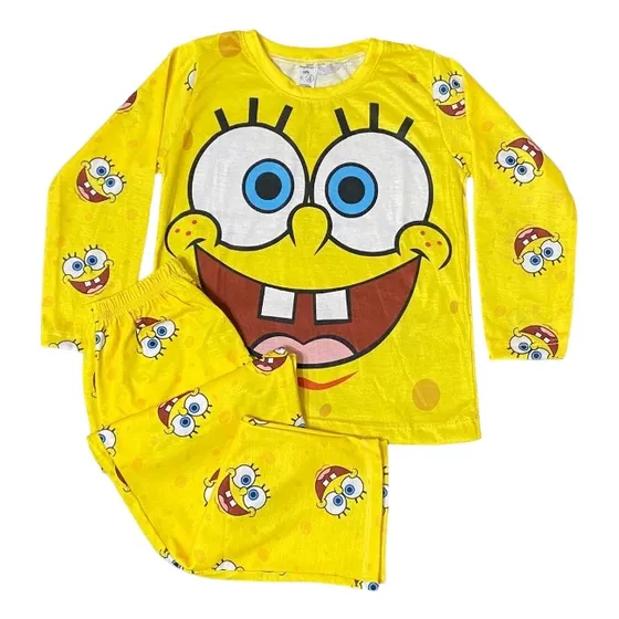 Pijama Niños Infantil Conjunto Niña Niño Camison Futbol
