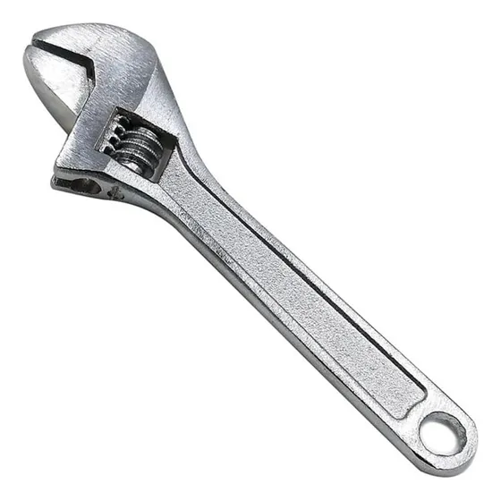 Llave Ajustable De 8'' Fontor