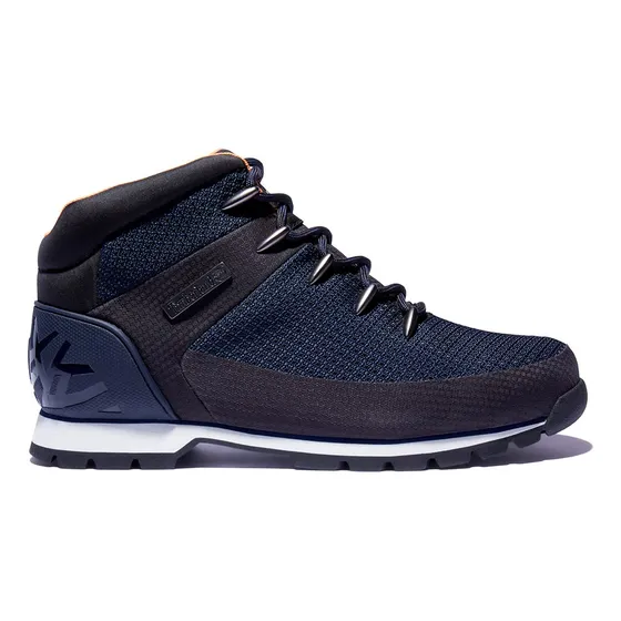 Bota Hombre Timberland Euro Sprint Original 1226737