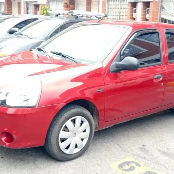 Renault Clio 2017 Style