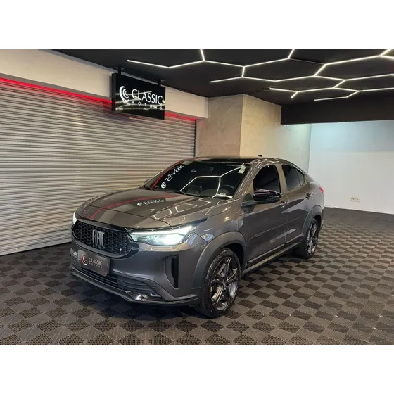 Fiat Fastback Limited Ed.1.3 270 T.flex Aut.