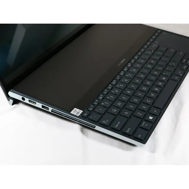 Asus Zenbook Pro Duo