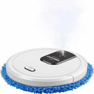 Robô Inteligente Aspirador De Pó Sweeping Mopping Smart Mop Robô Inteligente Aspirador De Pó Sweeping Mopping Smart Mop