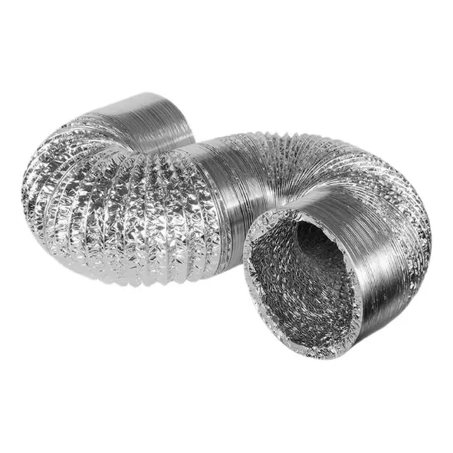 Ducto Secadora 4  X 2.9mts