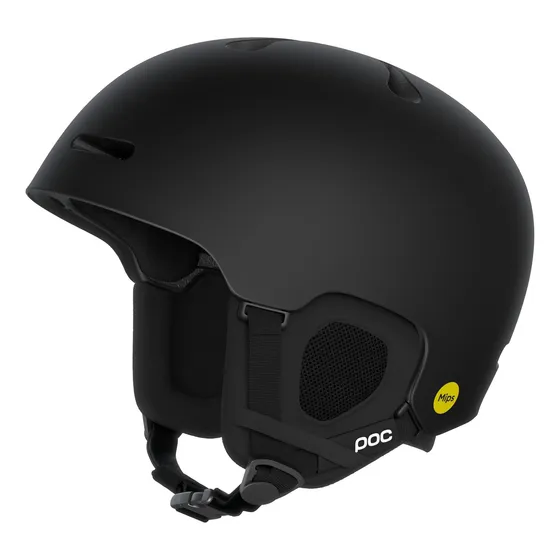 Poc Fornix Mips Casco De Esquí Y Snowboard Para Una Mayor Y